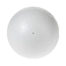 Hungarocell golyó 6 cm - 4 db-os csomagban