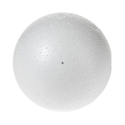 Hungarocell golyó 6 cm - 4 db-os csomagban