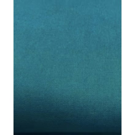 Táskabélés övtáska forma corssibodyhoz - Egyszínű-  Sötét türkiz