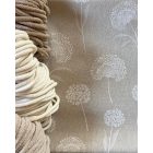 Táskabélés övtáska forma crossbodyhoz - Pitypang Natúr/bézs