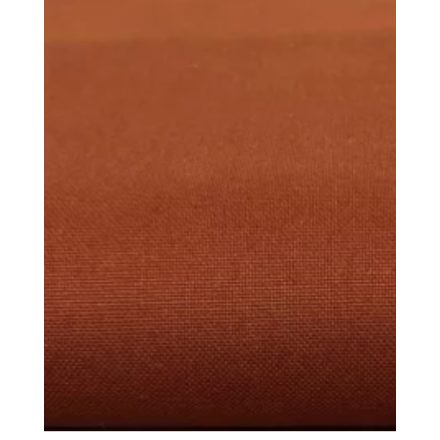 Táskabélés övtáska forma corssibodyhoz - Egyszínű - Terrakotta/Tégla