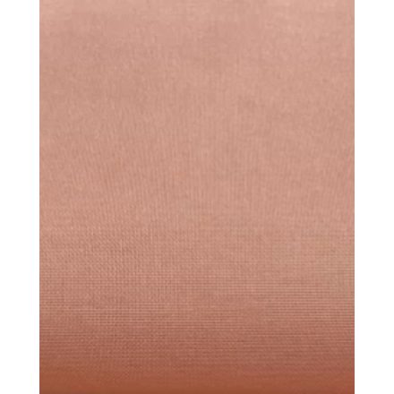 Táskabélés övtáska forma corssibodyhoz - Egyszínű - Puncs/sötét púder