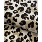 Táskabélés övtáska forma crossbodyhoz - Leopárd 