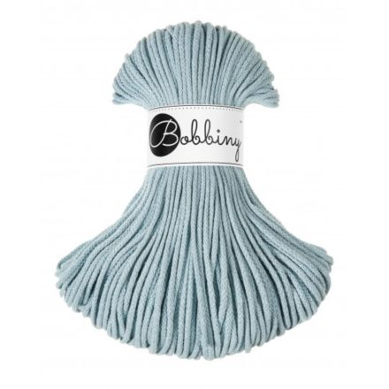 Bobbiny Prémium zsinórfonal 3 mm/100m  - Misty 