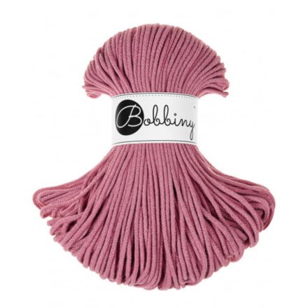 Bobbiny Prémium zsinórfonal 3 mm/100m  - Bloosom 