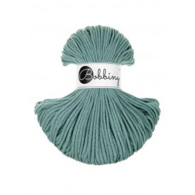 Bobbiny Prémium zsinórfonal 3 mm/100m  - Duck egg blue