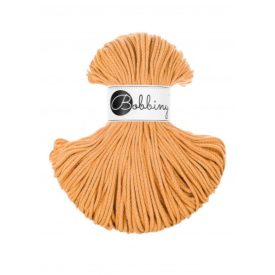 Bobbiny Prémium zsinórfonal 3 mm/100m  - Orange
