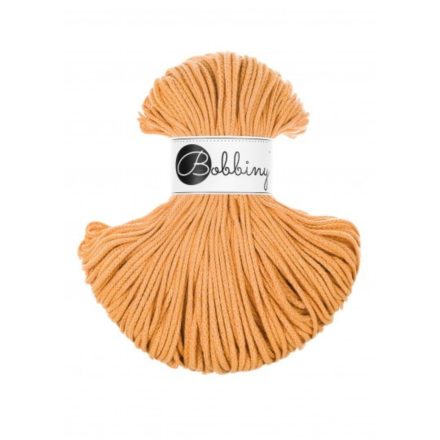 Bobbiny Prémium zsinórfonal 3 mm/100m  - Orange