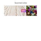 Tavaszi ajtó- falidísz DIY csomag 2. mintával