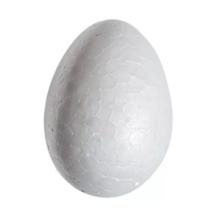 Hungarocell tojás 6 cm 5 db-os szett