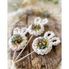 Horgolt apróságok barka ágra/tálba - MINTALEÍRÁS Pdf