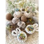 Horgolt apróságok barka ágra/tálba - MINTALEÍRÁS Pdf