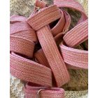 Táskapánt újrahasznosított zsinórfonalból - SPLENDID LIMITÁLT 3 cm